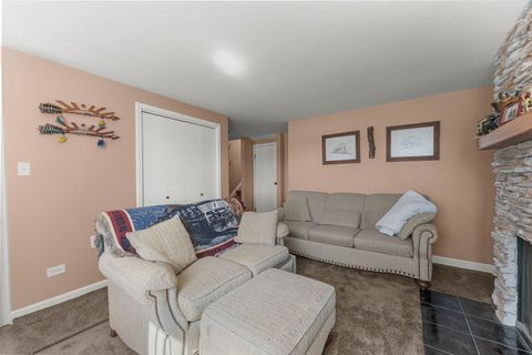 Tiny photo for 7545 W Hickory Creek Drive, Frankfort, IL 60423 (MLS # 12593365)