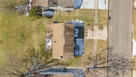 Tiny photo for 7545 W Hickory Creek Drive, Frankfort, IL 60423 (MLS # 12593365)