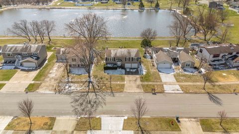 Tiny photo for 7545 W Hickory Creek Drive, Frankfort, IL 60423 (MLS # 12593365)