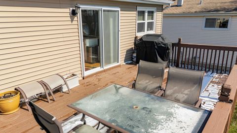 Tiny photo for 7545 W Hickory Creek Drive, Frankfort, IL 60423 (MLS # 12593365)