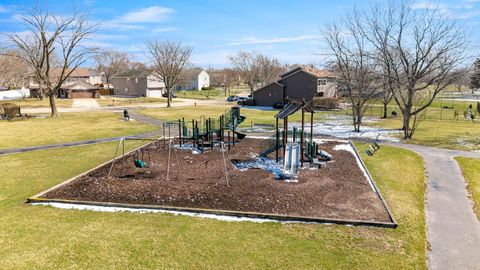 Tiny photo for 7545 W Hickory Creek Drive, Frankfort, IL 60423 (MLS # 12593365)