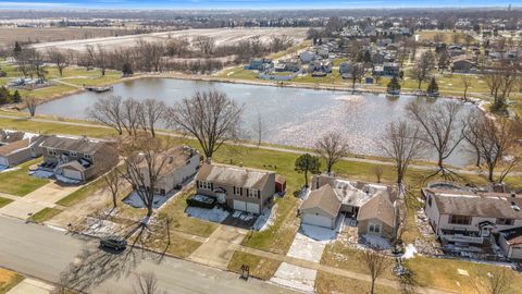 Tiny photo for 7545 W Hickory Creek Drive, Frankfort, IL 60423 (MLS # 12593365)