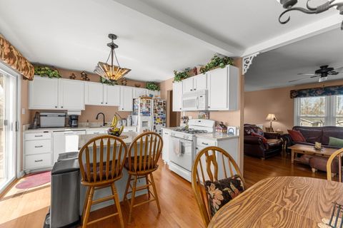 Tiny photo for 7545 W Hickory Creek Drive, Frankfort, IL 60423 (MLS # 12593365)