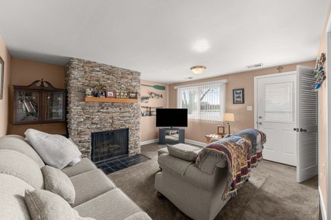 Tiny photo for 7545 W Hickory Creek Drive, Frankfort, IL 60423 (MLS # 12593365)