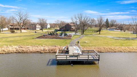 Tiny photo for 7545 W Hickory Creek Drive, Frankfort, IL 60423 (MLS # 12593365)