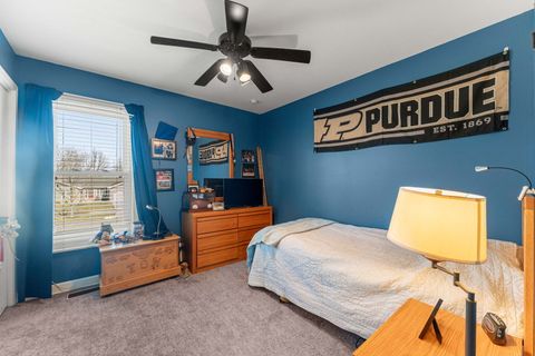 Tiny photo for 7545 W Hickory Creek Drive, Frankfort, IL 60423 (MLS # 12593365)