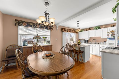 Tiny photo for 7545 W Hickory Creek Drive, Frankfort, IL 60423 (MLS # 12593365)