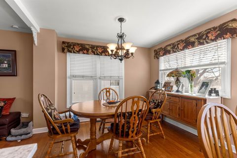 Tiny photo for 7545 W Hickory Creek Drive, Frankfort, IL 60423 (MLS # 12593365)