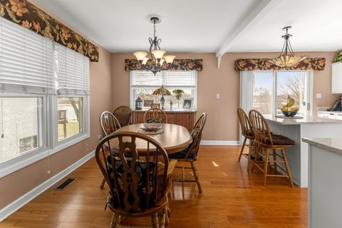 Tiny photo for 7545 W Hickory Creek Drive, Frankfort, IL 60423 (MLS # 12593365)