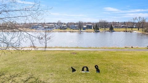 Tiny photo for 7545 W Hickory Creek Drive, Frankfort, IL 60423 (MLS # 12593365)