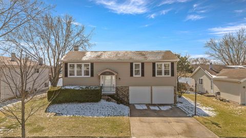 Photo of 7545 W Hickory Creek Drive, Frankfort, IL 60423 (MLS # 12593365)