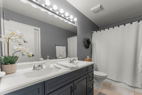 Tiny photo for 7545 W Hickory Creek Drive, Frankfort, IL 60423 (MLS # 12593365)