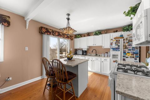 Tiny photo for 7545 W Hickory Creek Drive, Frankfort, IL 60423 (MLS # 12593365)