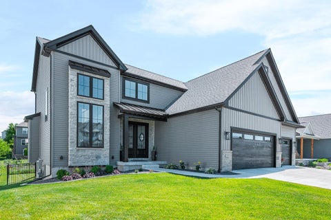 Tiny photo for 5105 Finlen Lane, Bloomington, IL 61705 (MLS # 12672099)