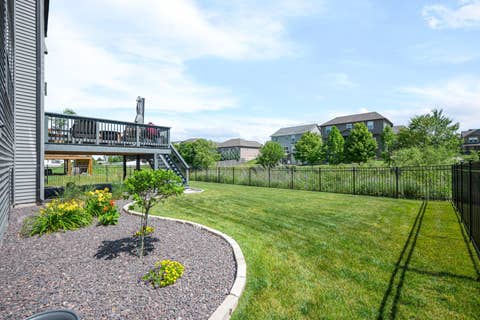 Tiny photo for 5105 Finlen Lane, Bloomington, IL 61705 (MLS # 12672099)