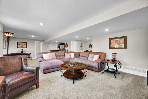 Tiny photo for 5105 Finlen Lane, Bloomington, IL 61705 (MLS # 12672099)