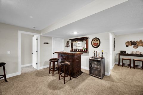 Tiny photo for 5105 Finlen Lane, Bloomington, IL 61705 (MLS # 12672099)