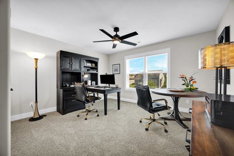 Tiny photo for 5105 Finlen Lane, Bloomington, IL 61705 (MLS # 12672099)