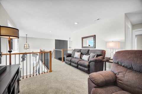 Tiny photo for 5105 Finlen Lane, Bloomington, IL 61705 (MLS # 12672099)