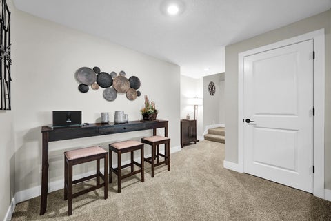 Tiny photo for 5105 Finlen Lane, Bloomington, IL 61705 (MLS # 12672099)