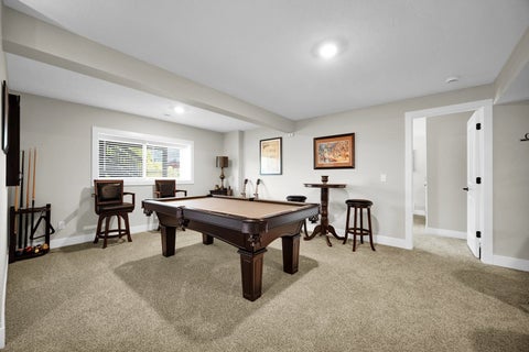 Tiny photo for 5105 Finlen Lane, Bloomington, IL 61705 (MLS # 12672099)