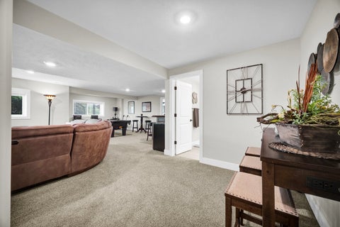 Tiny photo for 5105 Finlen Lane, Bloomington, IL 61705 (MLS # 12672099)