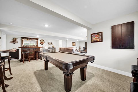 Tiny photo for 5105 Finlen Lane, Bloomington, IL 61705 (MLS # 12672099)