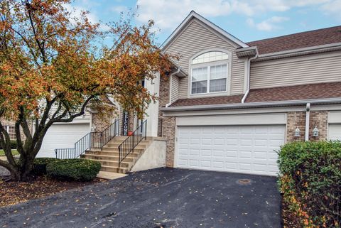 A home in Plainfield