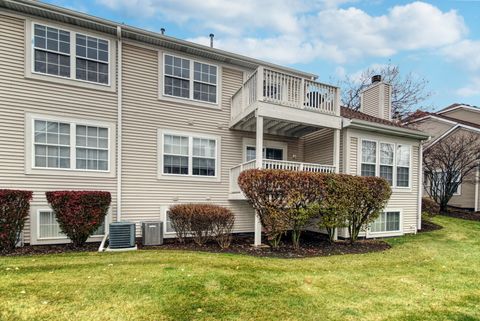 A home in Plainfield