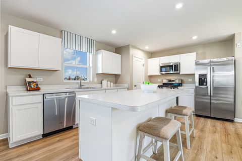 Tiny photo for 1725 Sunglow Lane, DeKalb, IL 60115 (MLS # 12504501)