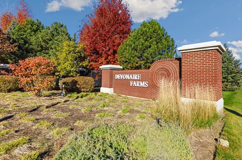 Tiny photo for 1725 Sunglow Lane, DeKalb, IL 60115 (MLS # 12504501)