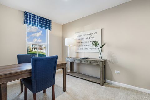 Tiny photo for 1725 Sunglow Lane, DeKalb, IL 60115 (MLS # 12504501)