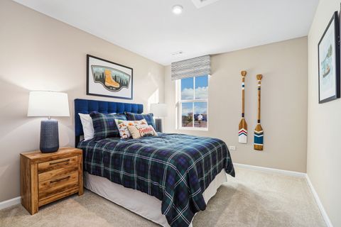 Tiny photo for 1725 Sunglow Lane, DeKalb, IL 60115 (MLS # 12504501)