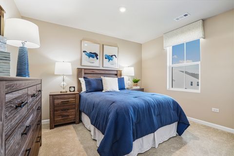 Tiny photo for 1725 Sunglow Lane, DeKalb, IL 60115 (MLS # 12504501)