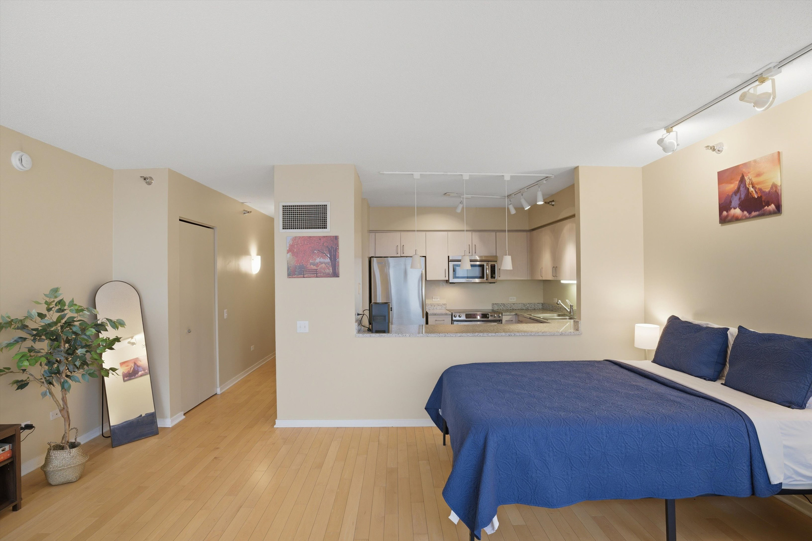 512 N McClurg Court 2309