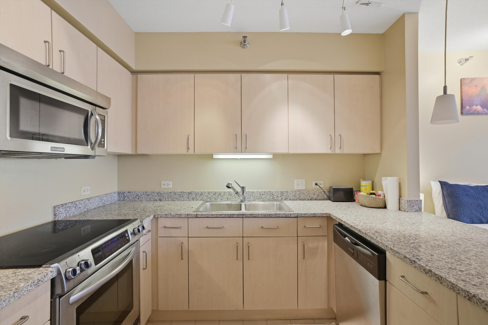 512 N McClurg Court 2309