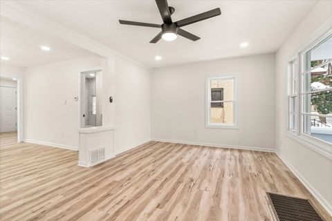 Tiny photo for 332 North Avenue, Aurora, IL 60505 (MLS # 12525668)