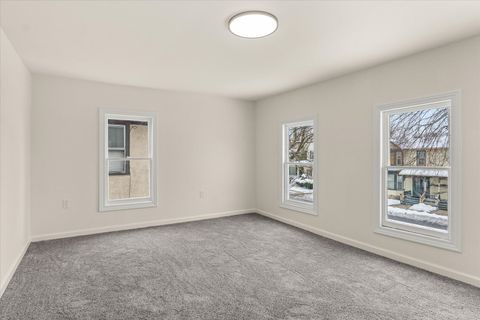 Tiny photo for 332 North Avenue, Aurora, IL 60505 (MLS # 12525668)