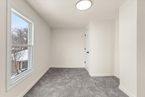 Tiny photo for 332 North Avenue, Aurora, IL 60505 (MLS # 12525668)