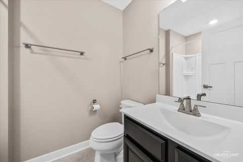 Tiny photo for 980 Sears Circle, Elburn, IL 60119 (MLS # 12572779)