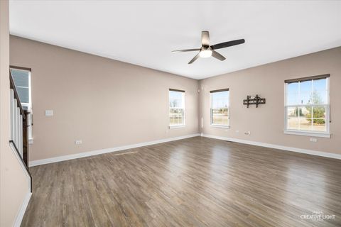 Tiny photo for 980 Sears Circle, Elburn, IL 60119 (MLS # 12572779)