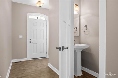 Tiny photo for 980 Sears Circle, Elburn, IL 60119 (MLS # 12572779)