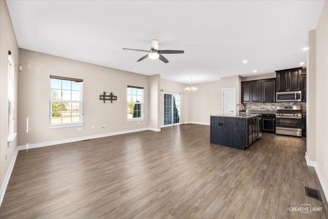 Tiny photo for 980 Sears Circle, Elburn, IL 60119 (MLS # 12572779)