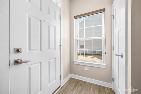 Tiny photo for 980 Sears Circle, Elburn, IL 60119 (MLS # 12572779)