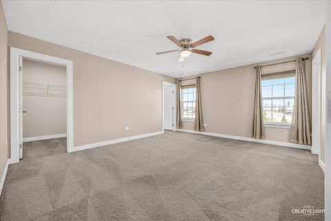 Tiny photo for 980 Sears Circle, Elburn, IL 60119 (MLS # 12572779)