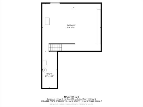 Tiny photo for 980 Sears Circle, Elburn, IL 60119 (MLS # 12572779)