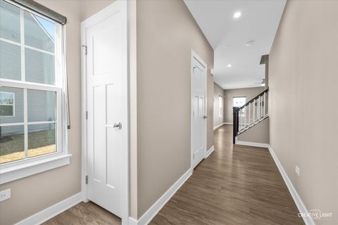 Tiny photo for 980 Sears Circle, Elburn, IL 60119 (MLS # 12572779)