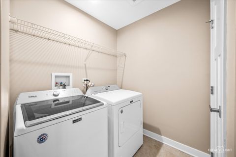 Tiny photo for 980 Sears Circle, Elburn, IL 60119 (MLS # 12572779)