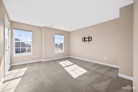 Tiny photo for 980 Sears Circle, Elburn, IL 60119 (MLS # 12572779)