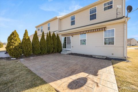 Tiny photo for 980 Sears Circle, Elburn, IL 60119 (MLS # 12572779)